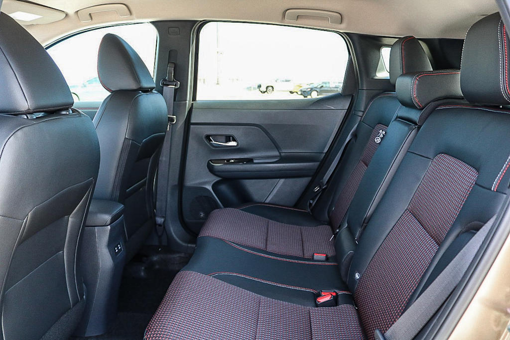 Thumbnail: 2026 Nissan Kicks - 35