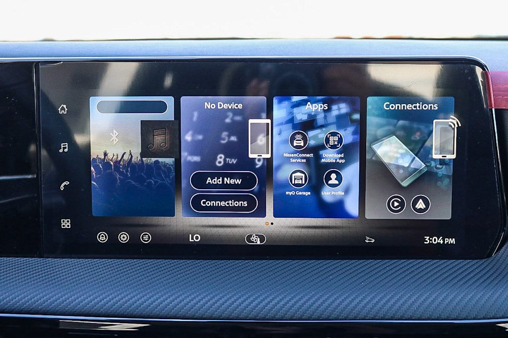 Thumbnail: 2026 Nissan Kicks - 31