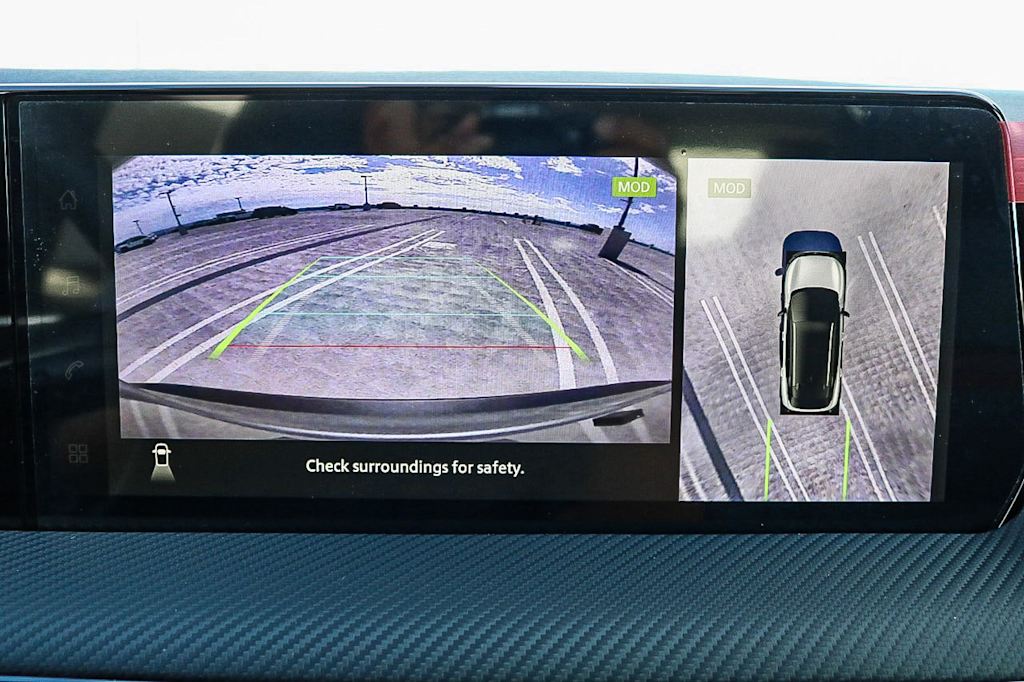 Thumbnail: 2026 Nissan Kicks - 27