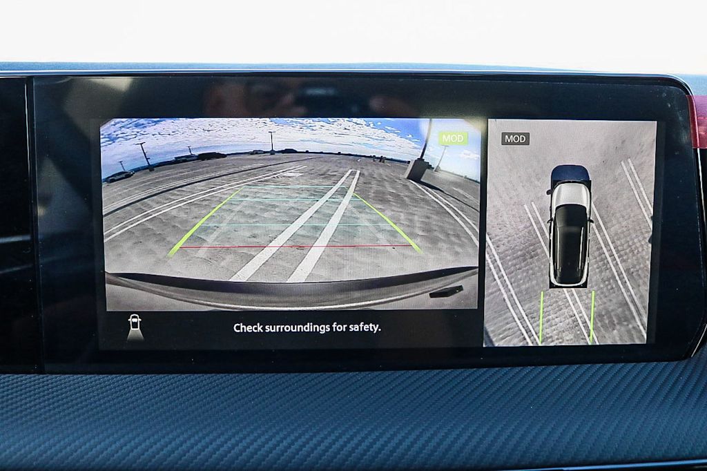 Thumbnail: 2026 Nissan Kicks - 39