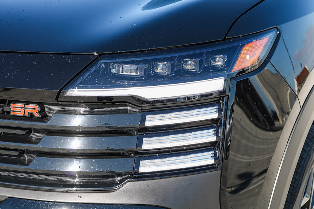 Thumbnail: 2026 Nissan Kicks - 20