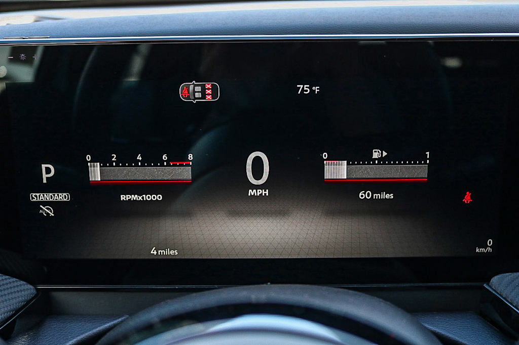 Thumbnail: 2026 Nissan Kicks - 26