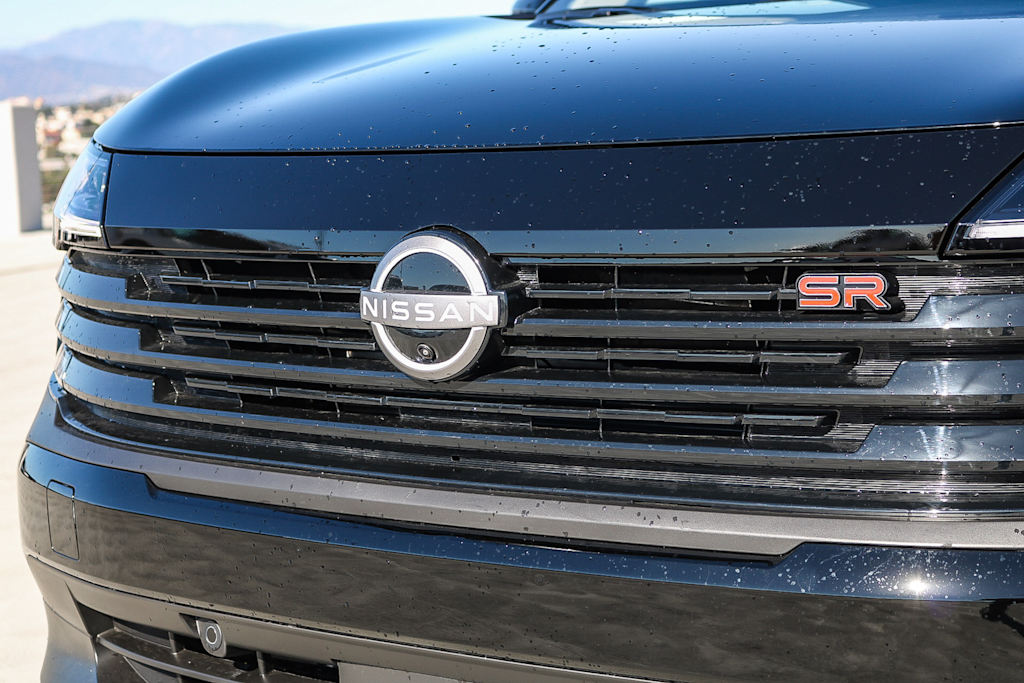 Thumbnail: 2026 Nissan Kicks - 6