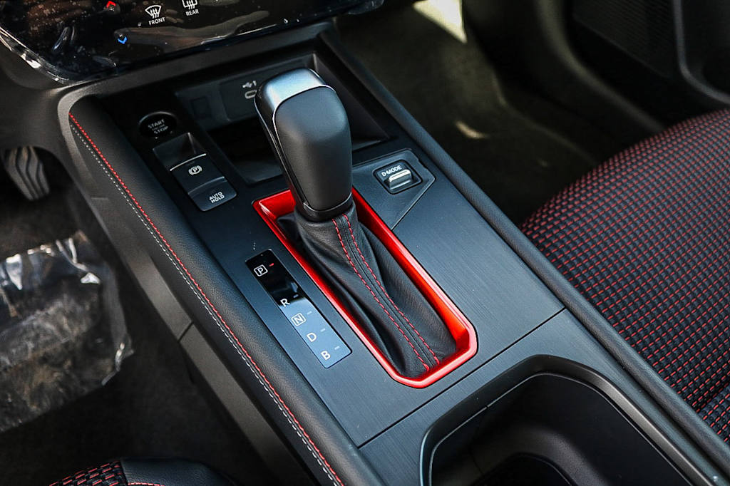 Thumbnail: 2026 Nissan Kicks - 36