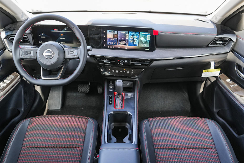 Thumbnail: 2027 Nissan Kicks - 2