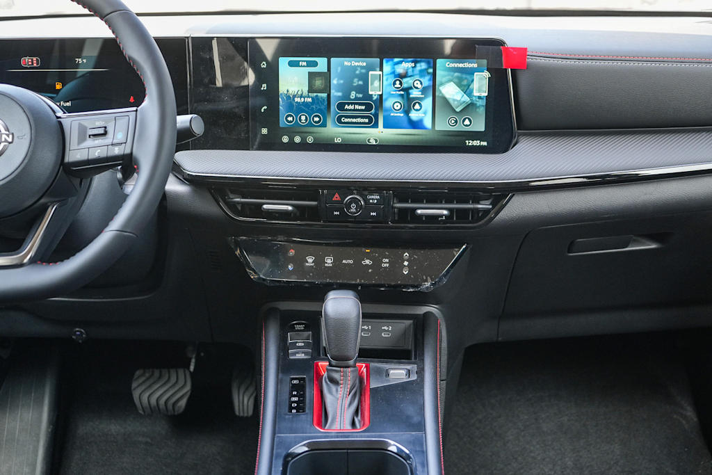 Thumbnail: 2027 Nissan Kicks - 8
