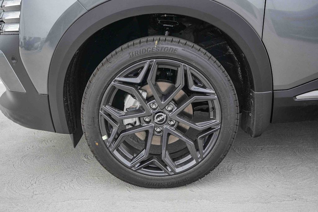 Thumbnail: 2027 Nissan Kicks - 22