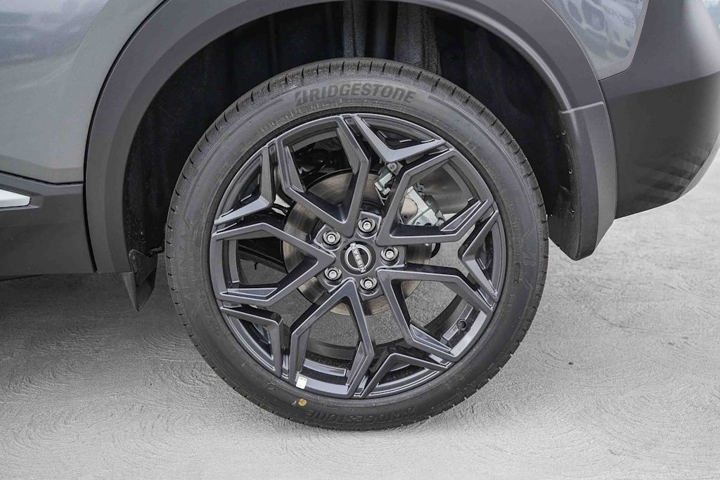 Thumbnail: 2027 Nissan Kicks - 6