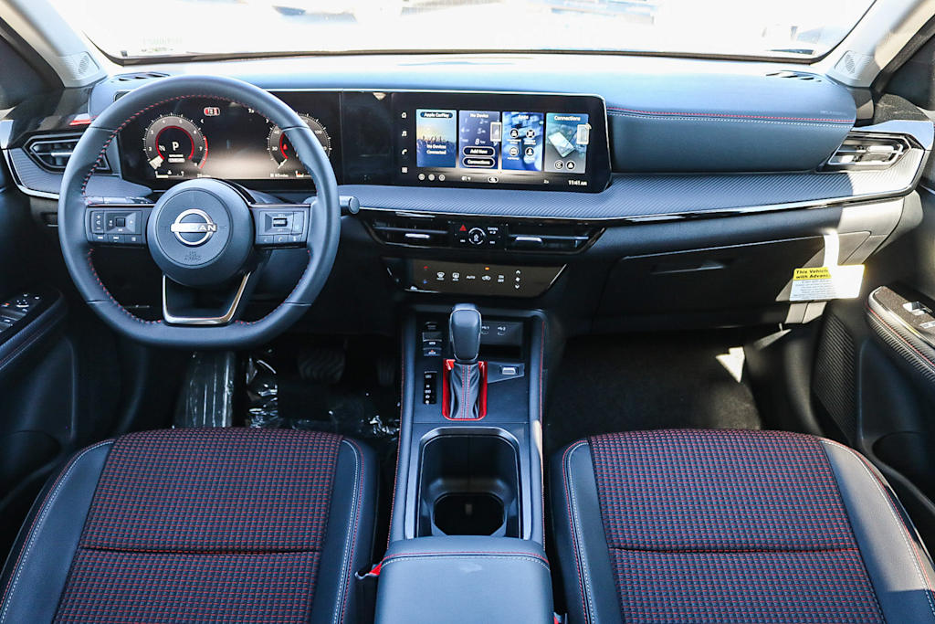 Thumbnail: 2026 Nissan Kicks - 2