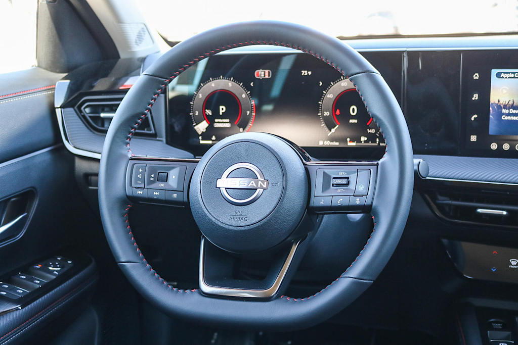 Thumbnail: 2026 Nissan Kicks - 12