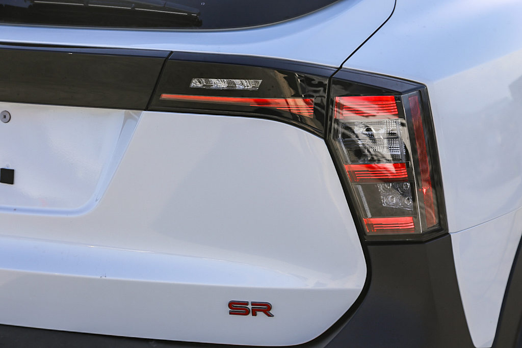 Thumbnail: 2025 Nissan Kicks - 20