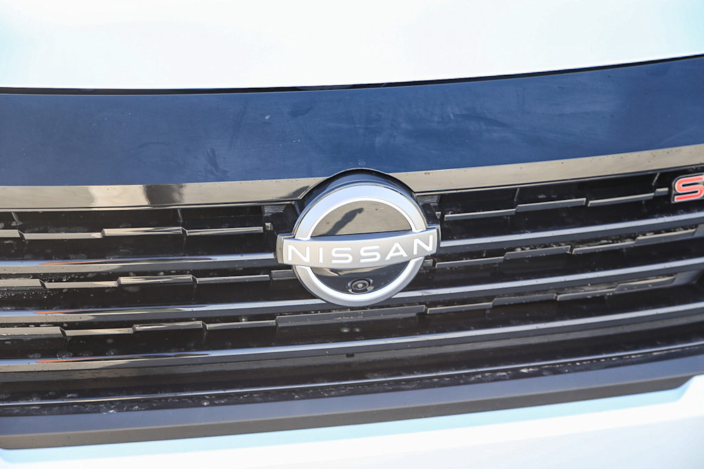 Thumbnail: 2025 Nissan Kicks - 6