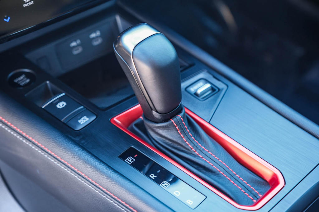 Thumbnail: 2025 Nissan Kicks - 14