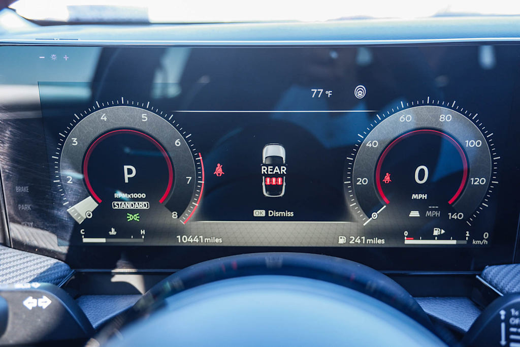 Thumbnail: 2025 Nissan Kicks - 15