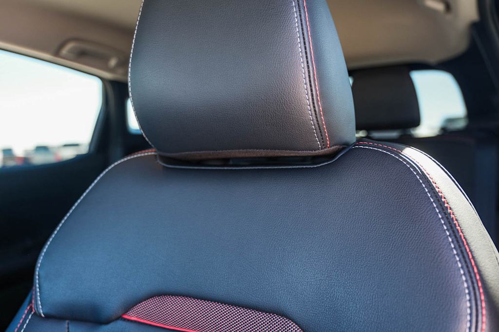 Thumbnail: 2025 Nissan Kicks - 24