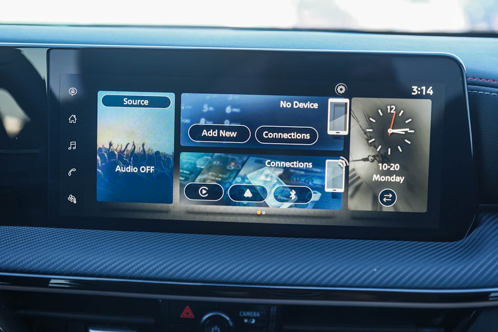 Thumbnail: 2025 Nissan Kicks - 23