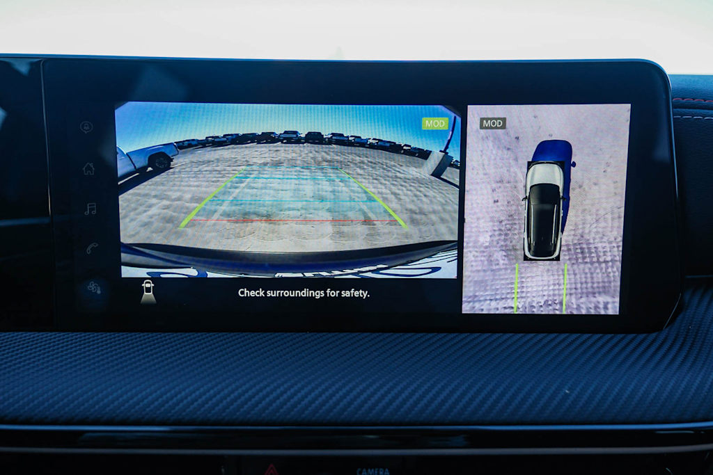 Thumbnail: 2025 Nissan Kicks - 27