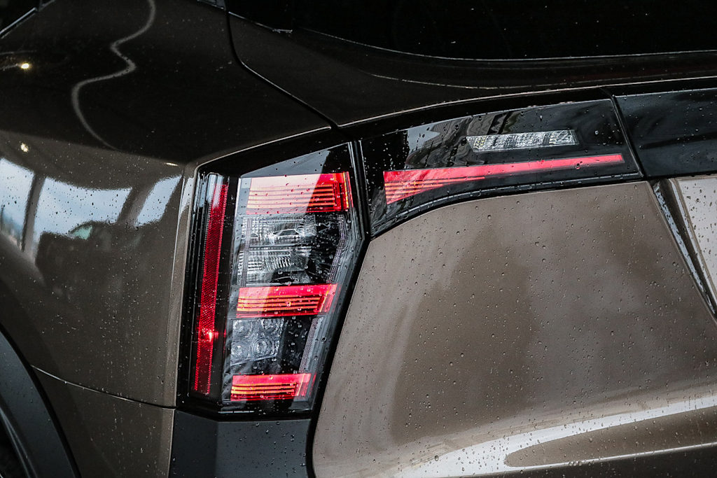 Thumbnail: 2026 Nissan Kicks - 21