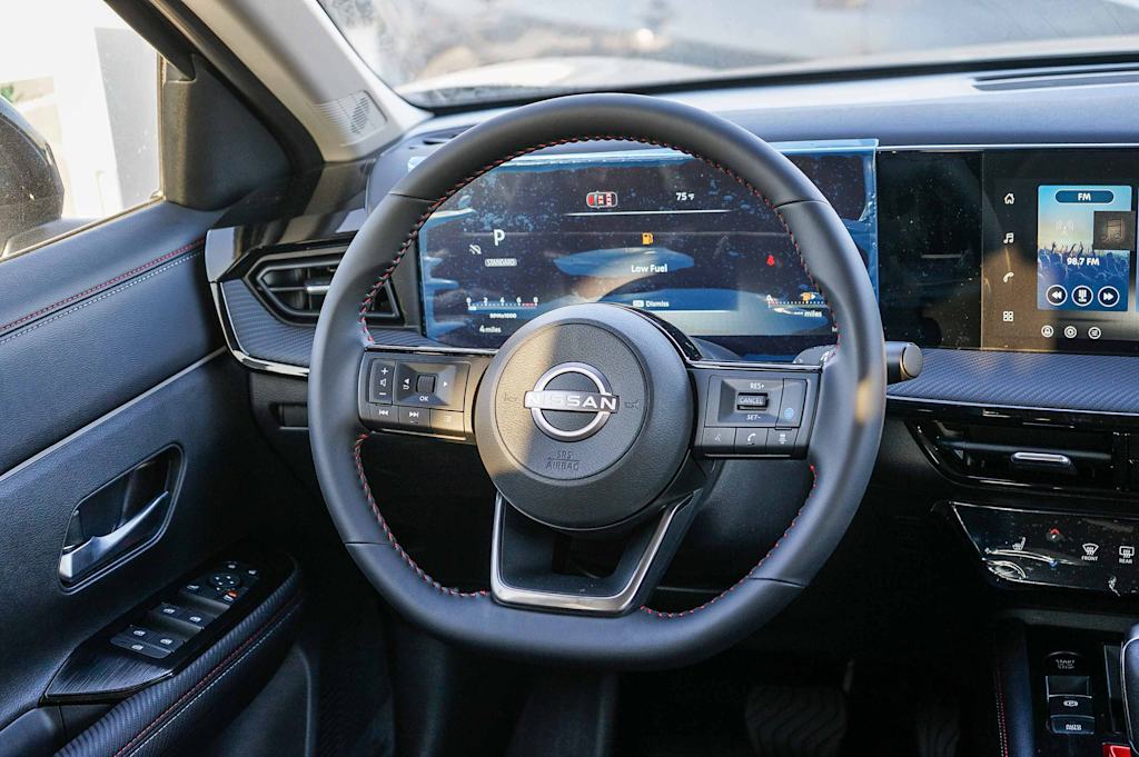 Thumbnail: 2027 Nissan Kicks - 12