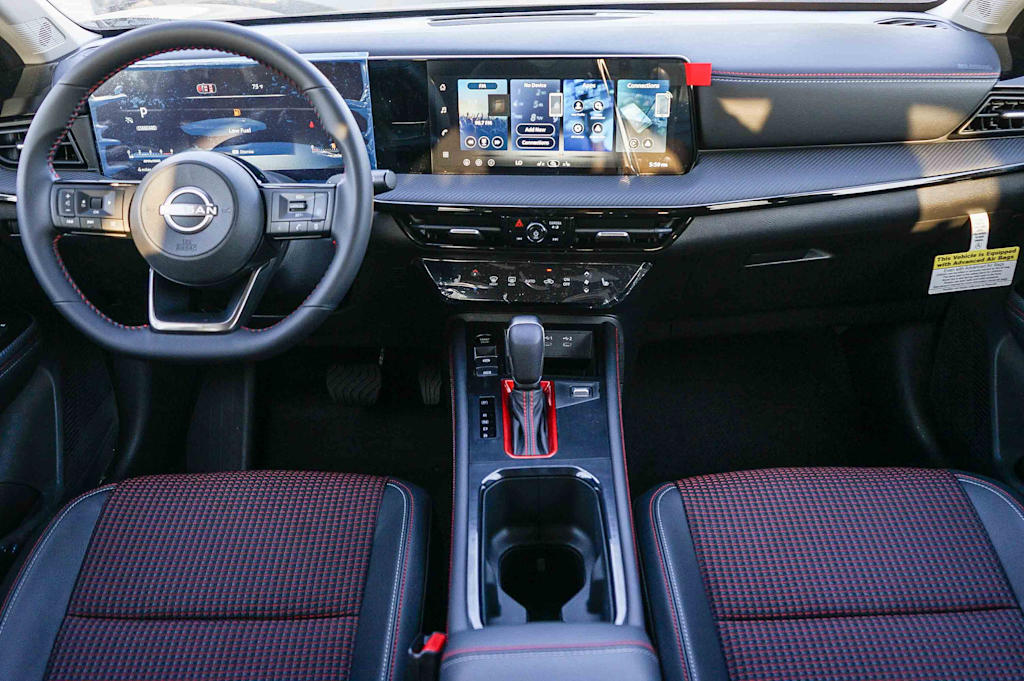 Thumbnail: 2027 Nissan Kicks - 2