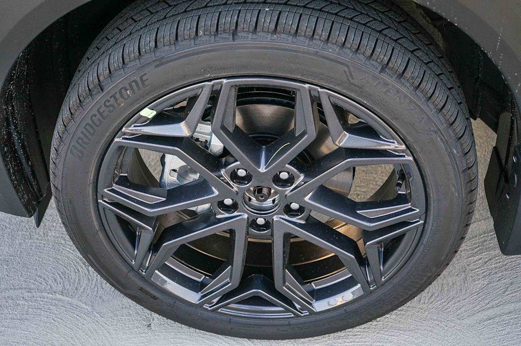 Thumbnail: 2027 Nissan Kicks - 20
