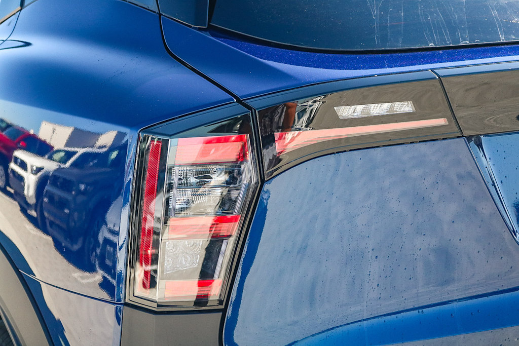 Thumbnail: 2026 Nissan Kicks - 22