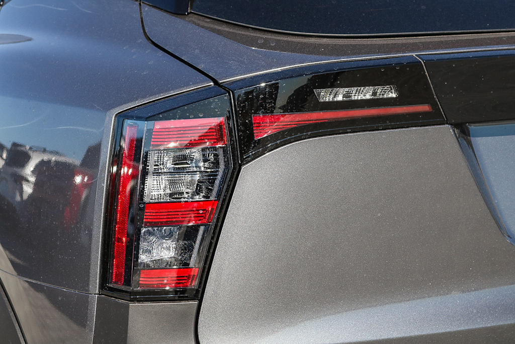 Thumbnail: 2026 Nissan Kicks - 20
