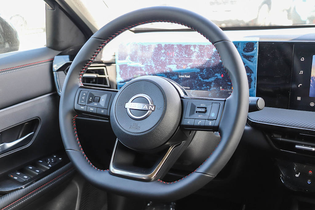 Thumbnail: 2027 Nissan Kicks - 9