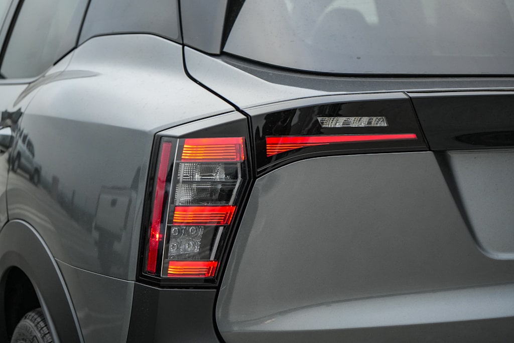 Thumbnail: 2027 Nissan Kicks - 19