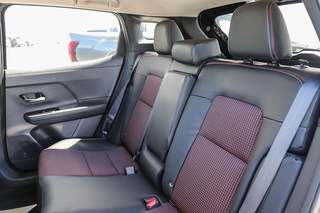Thumbnail: 2027 Nissan Kicks - 11