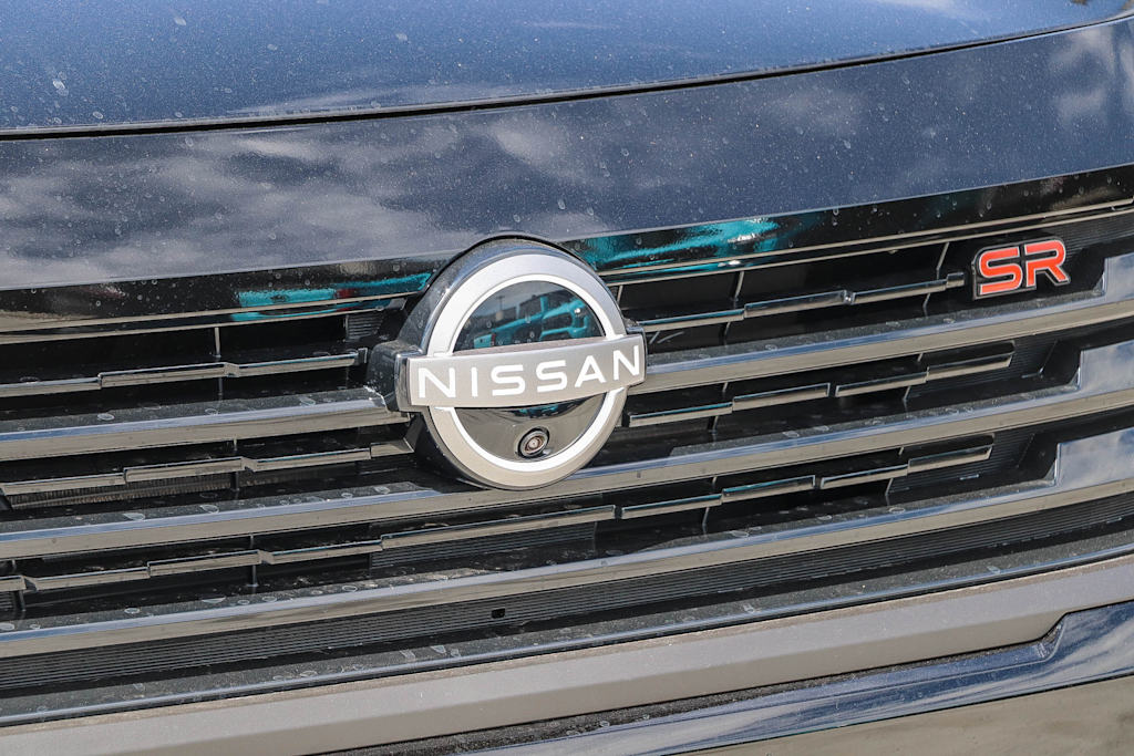Thumbnail: 2027 Nissan Kicks - 6