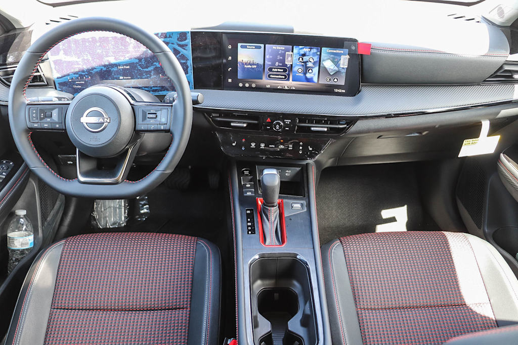 Thumbnail: 2027 Nissan Kicks - 2