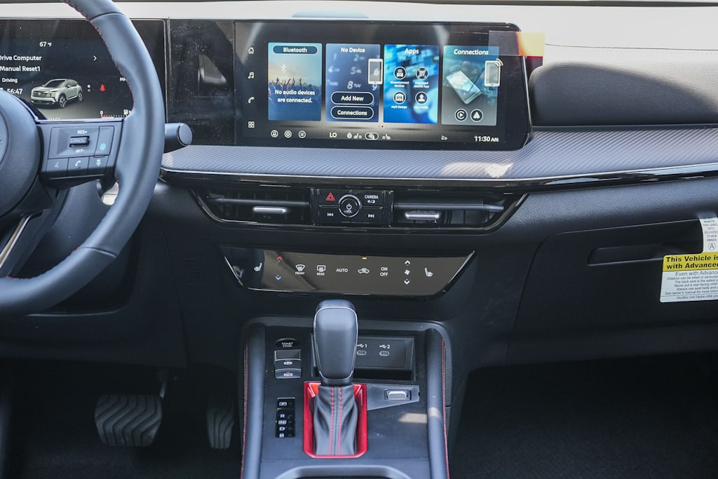 Thumbnail: 2026 Nissan Kicks - 29