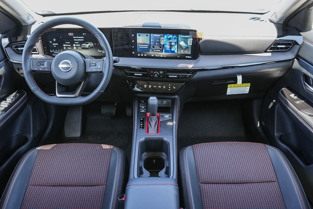 Thumbnail: 2026 Nissan Kicks - 14