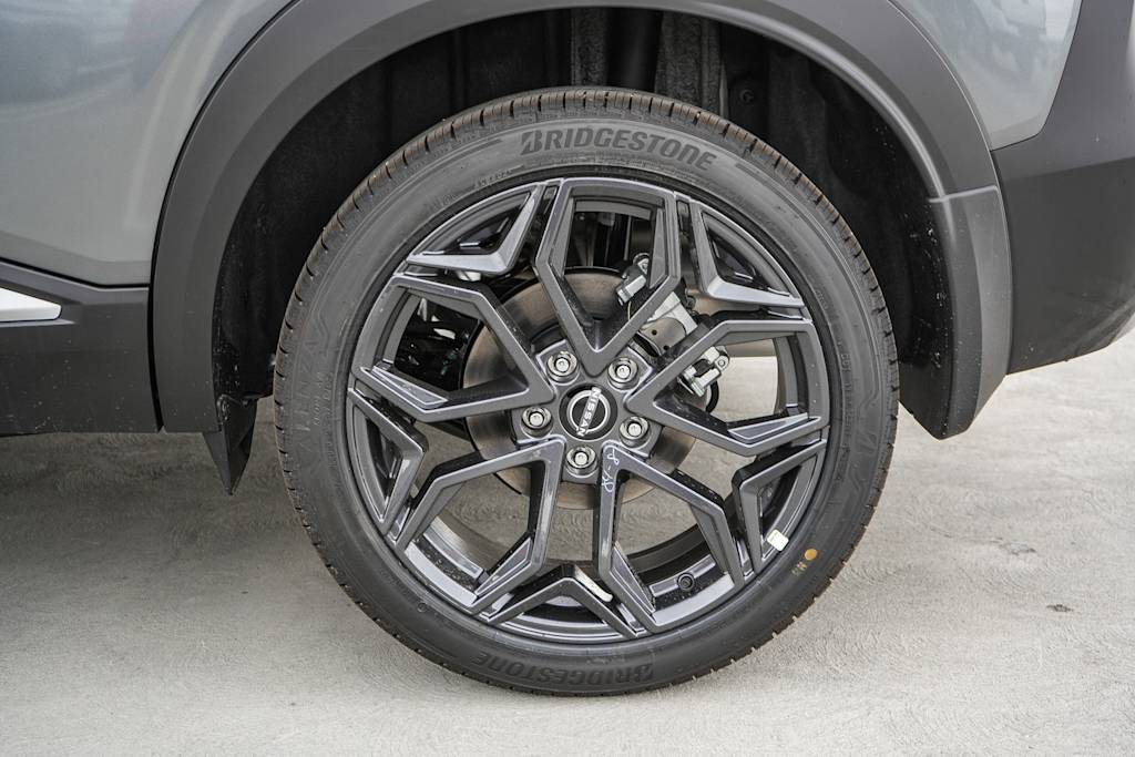 Thumbnail: 2026 Nissan Kicks - 7