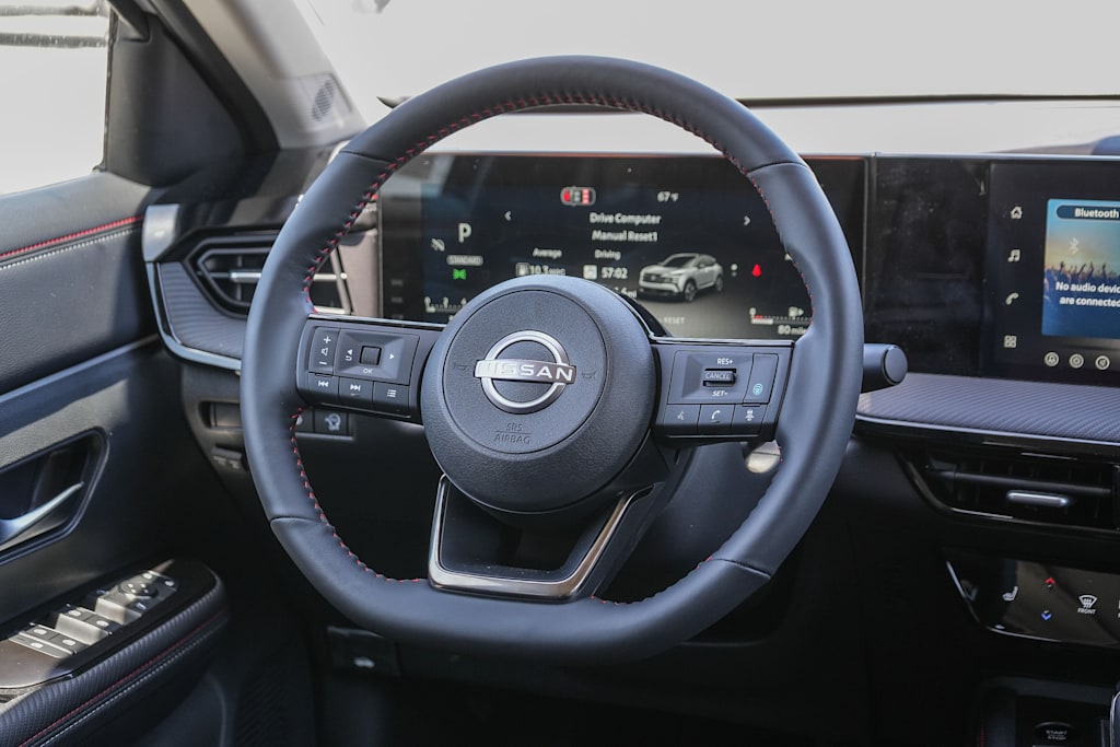 Thumbnail: 2026 Nissan Kicks - 31