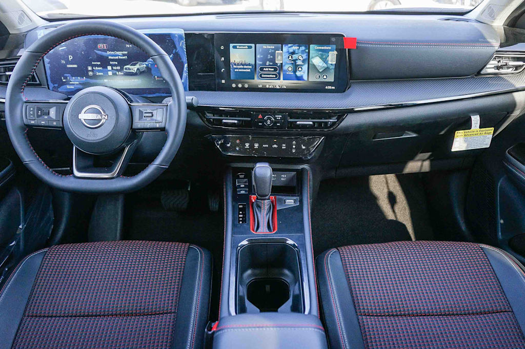 Thumbnail: 2027 Nissan Kicks - 2
