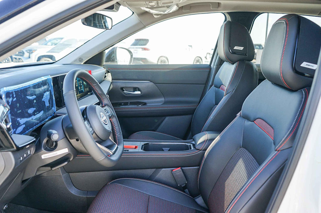 Thumbnail: 2027 Nissan Kicks - 10
