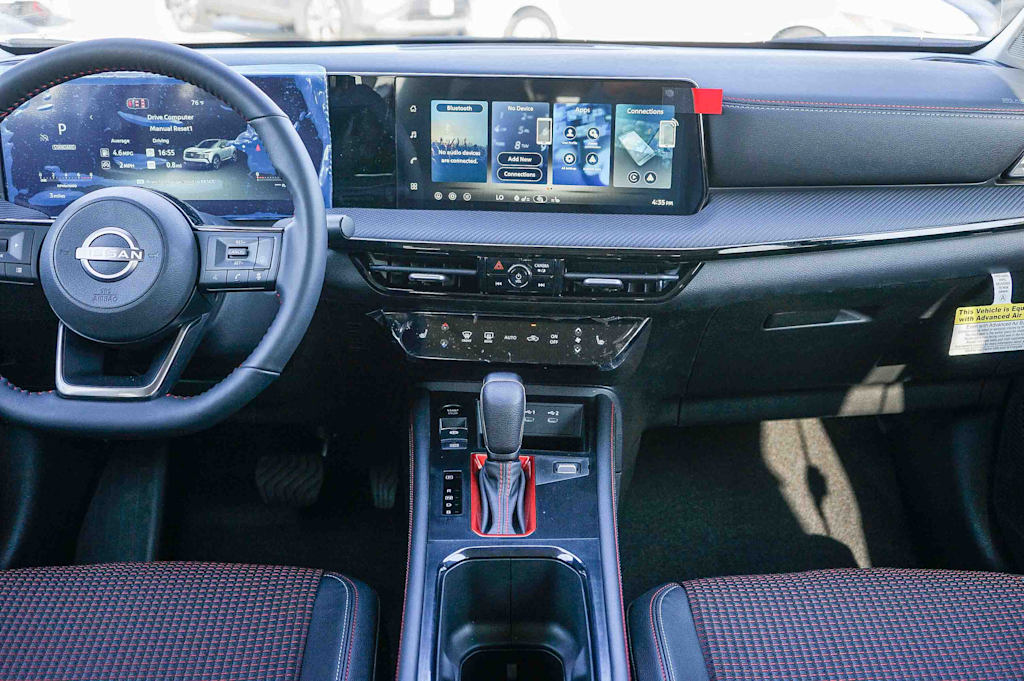Thumbnail: 2027 Nissan Kicks - 8