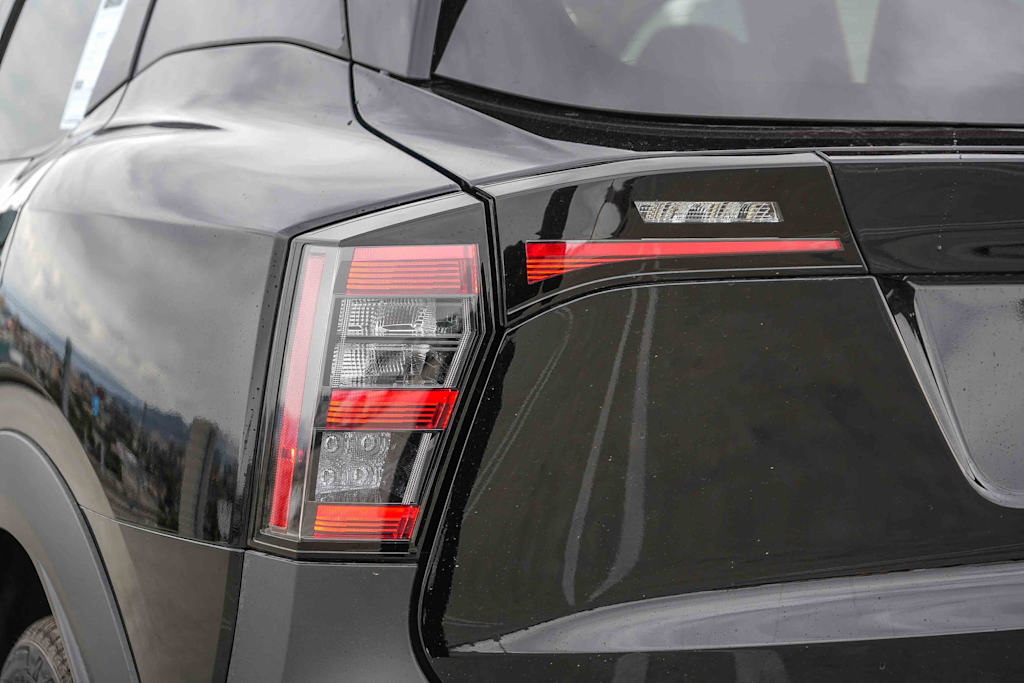 Thumbnail: 2026 Nissan Kicks - 21