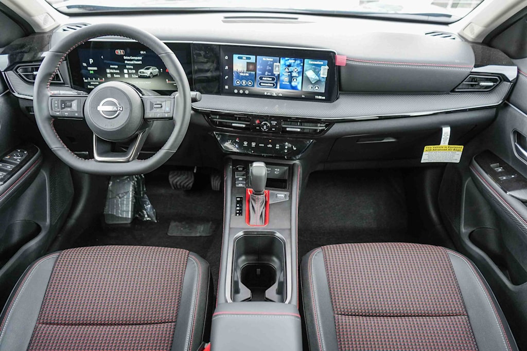 Thumbnail: 2026 Nissan Kicks - 2