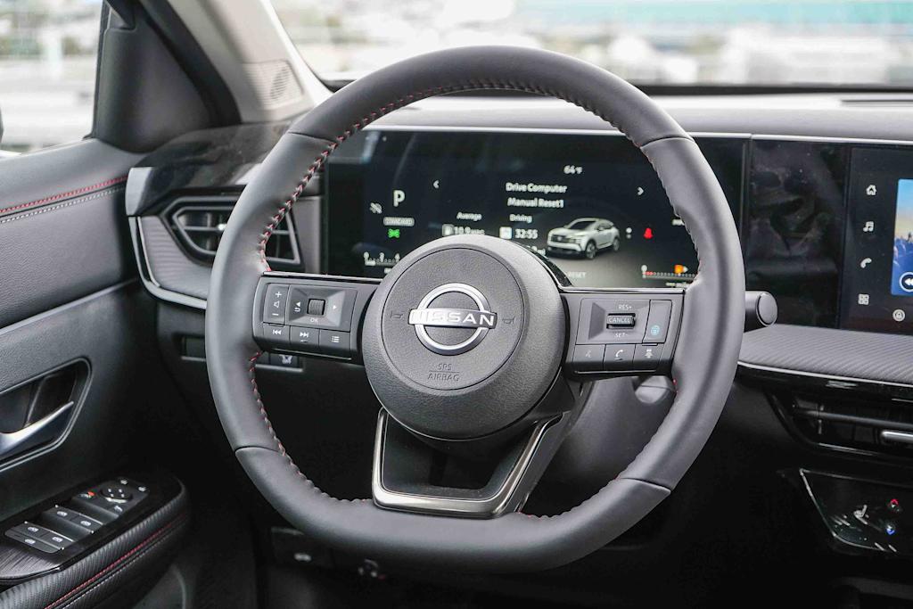 Thumbnail: 2026 Nissan Kicks - 13