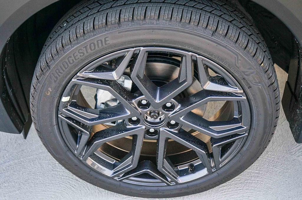 Thumbnail: 2027 Nissan Kicks - 30
