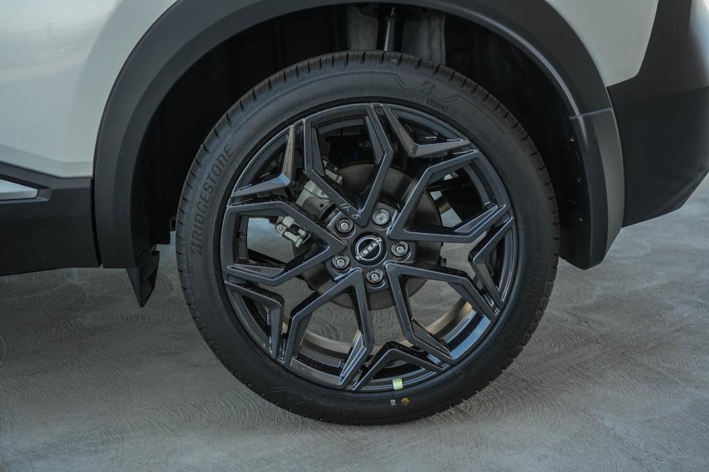 Thumbnail: 2026 Nissan Kicks - 7