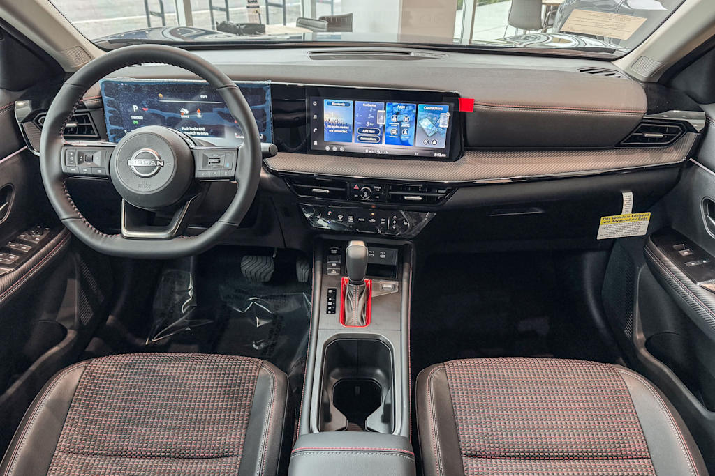 Thumbnail: 2026 Nissan Kicks - 2