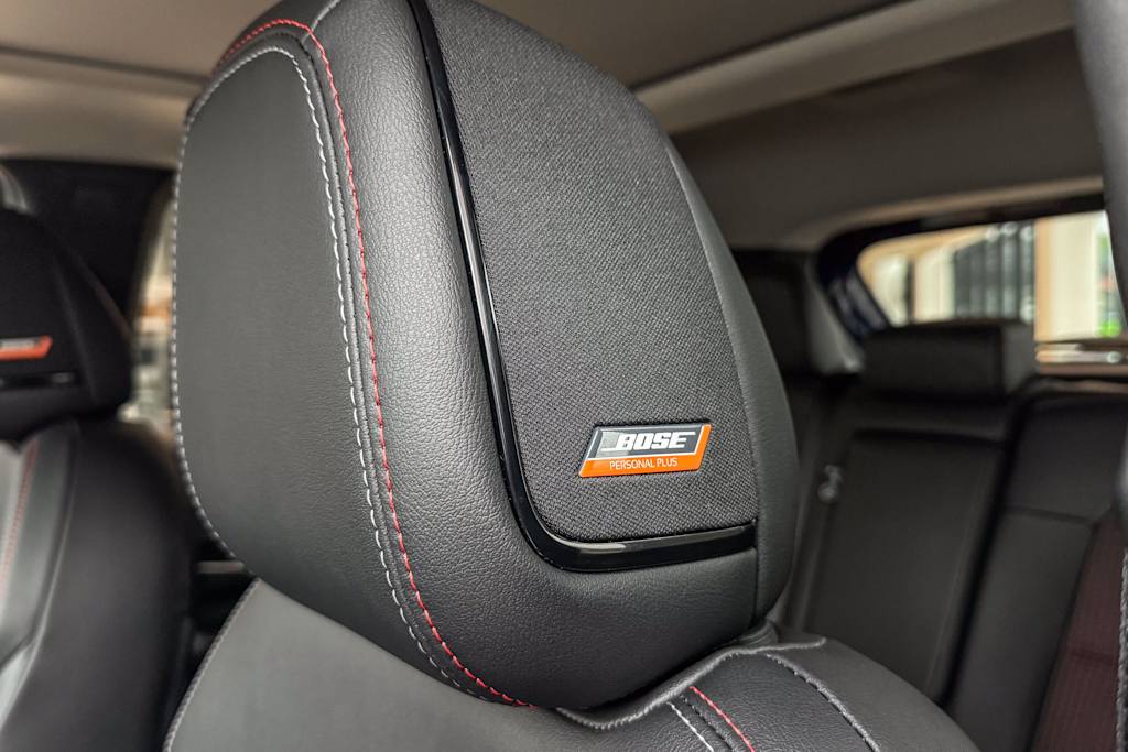 Thumbnail: 2026 Nissan Kicks - 27