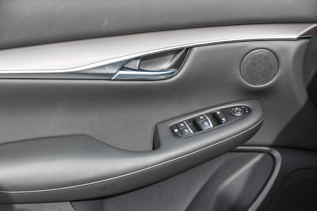 Thumbnail: 2025 INFINITI QX50 - 23