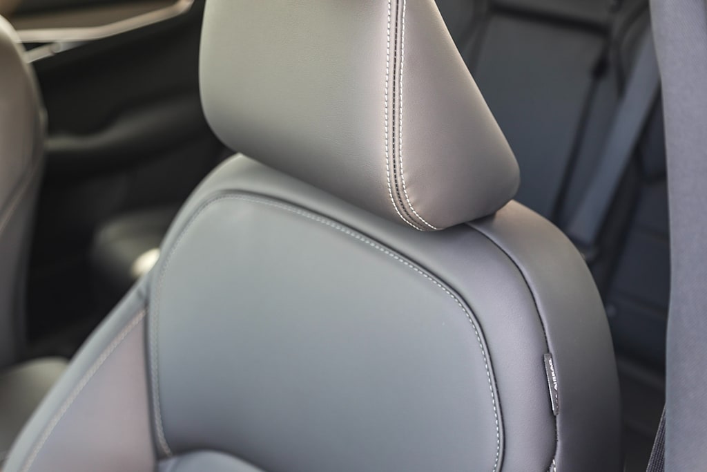 Thumbnail: 2025 INFINITI QX50 - 27