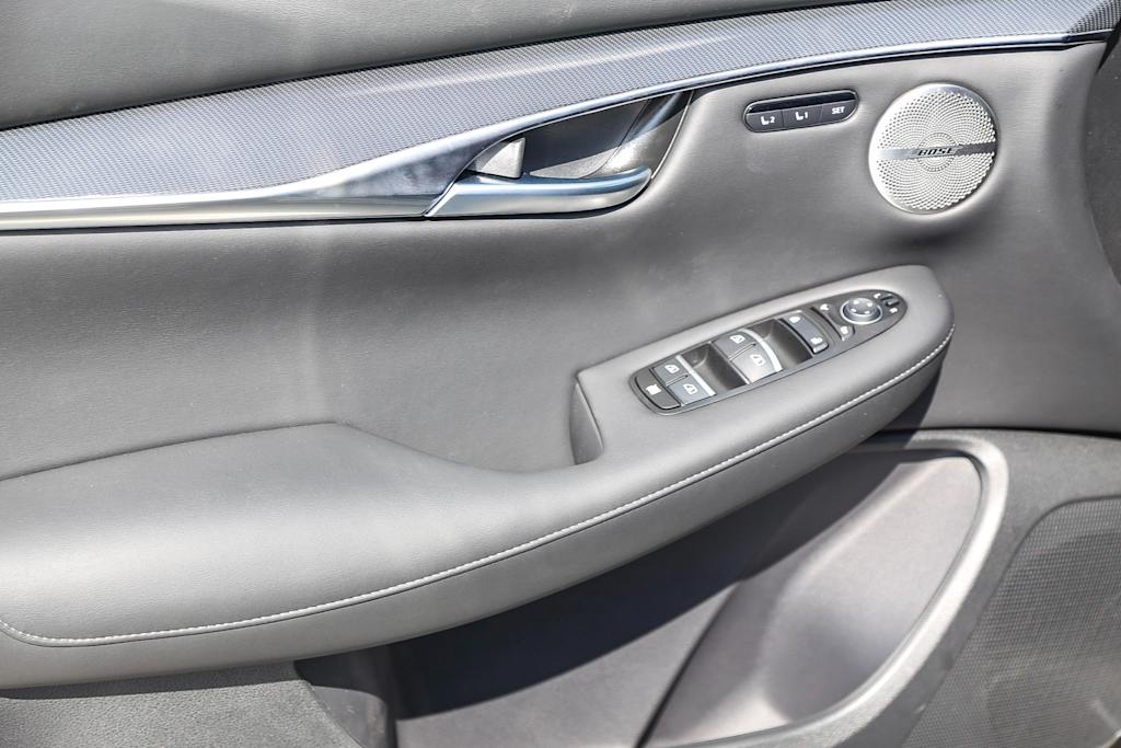 2025 INFINITI QX50 Sport - Photo 24