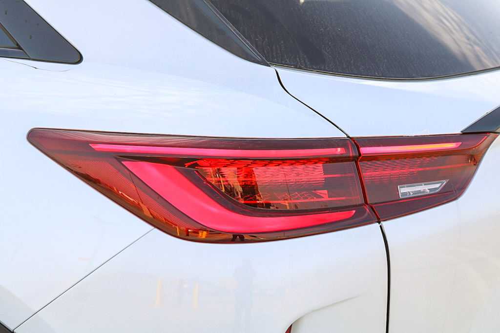 2025 INFINITI QX50 Sport - Photo 20